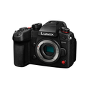 Panasonic Lumix GH6 sans miroir caméra