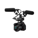 Panasonic Lumix GH6 sans miroir caméra