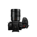 Panasonic Lumix GH6 Mirrorless Camera with 12-60mm Lens