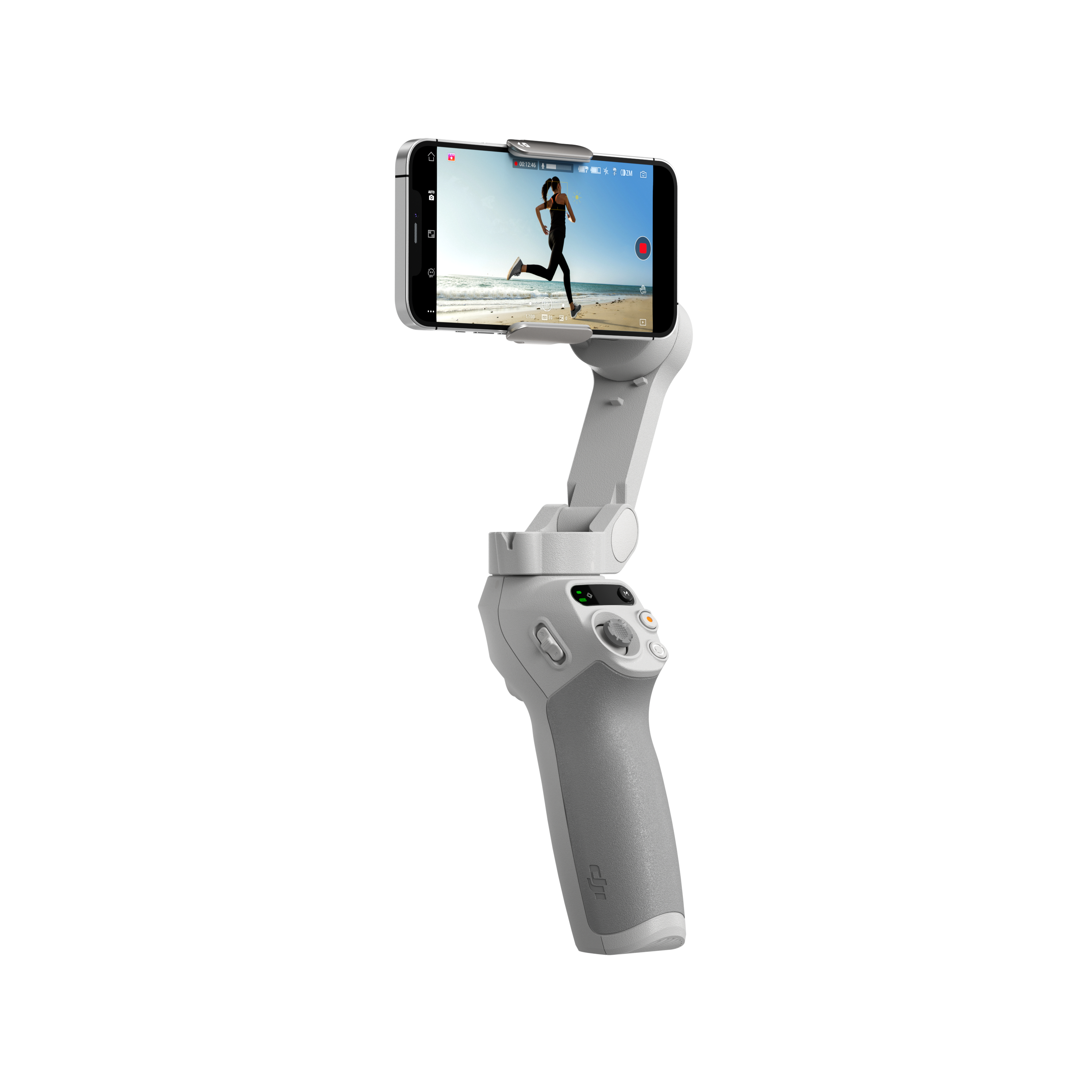 DJI osmo mobile se 美品 - 自撮り棒