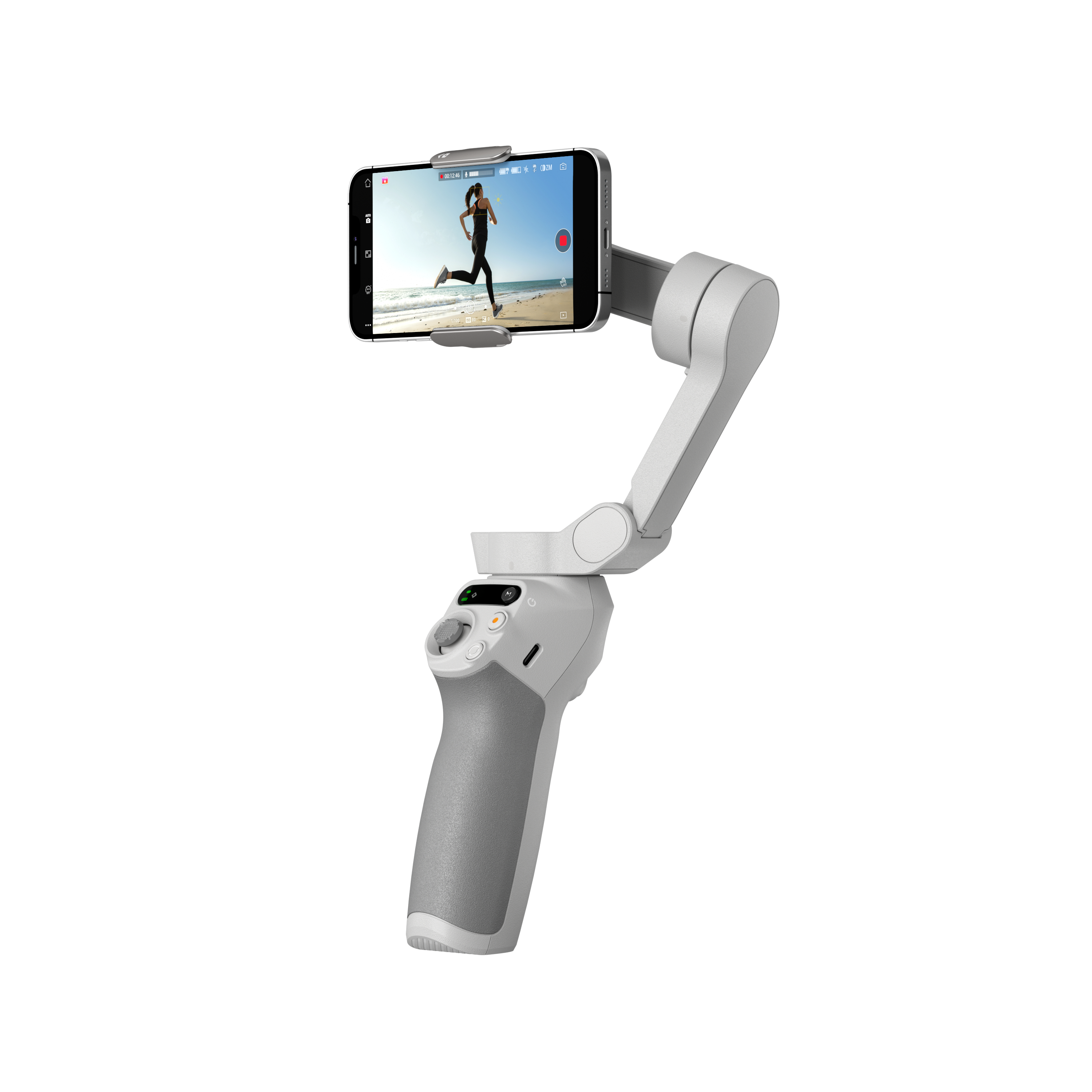 DJI Osmo Mobile SE Smartphone Gimbal