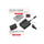 Chargeur de batterie Panasonic DMW-BTC13