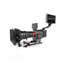 SHAPE ARRI Standard Studio Bridgeplate with 15mm Rods