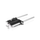 SHAPE Plaque de pont de studio standard ARRI avec tiges de 15 mm