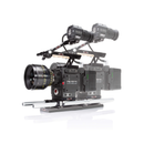 SHAPE ARRI Standard Studio Bridgeplate with 19mm Rods