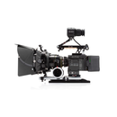 SHAPE ARRI Standard Studio Bridgeplate with 19mm Rods