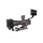 SHAPE ARRI Standard Studio Bridgeplate et 12 "Dovetail plaque avec des tiges de 15 mm