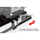 SHAPE ARRI Standard Studio Bridgeplate et 12 "Dovetail plaque avec des tiges de 19 mm