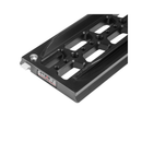 SHAPE 12 "Fonctionnement d'arrimot plaque avec un pont universel plaque