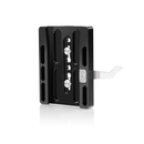 SHAPE 12 "Fonctionnement d'arrimot plaque avec un pont universel plaque