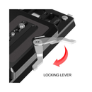 SHAPE 12 "Fonctionnement d'arrimot plaque avec un pont universel plaque