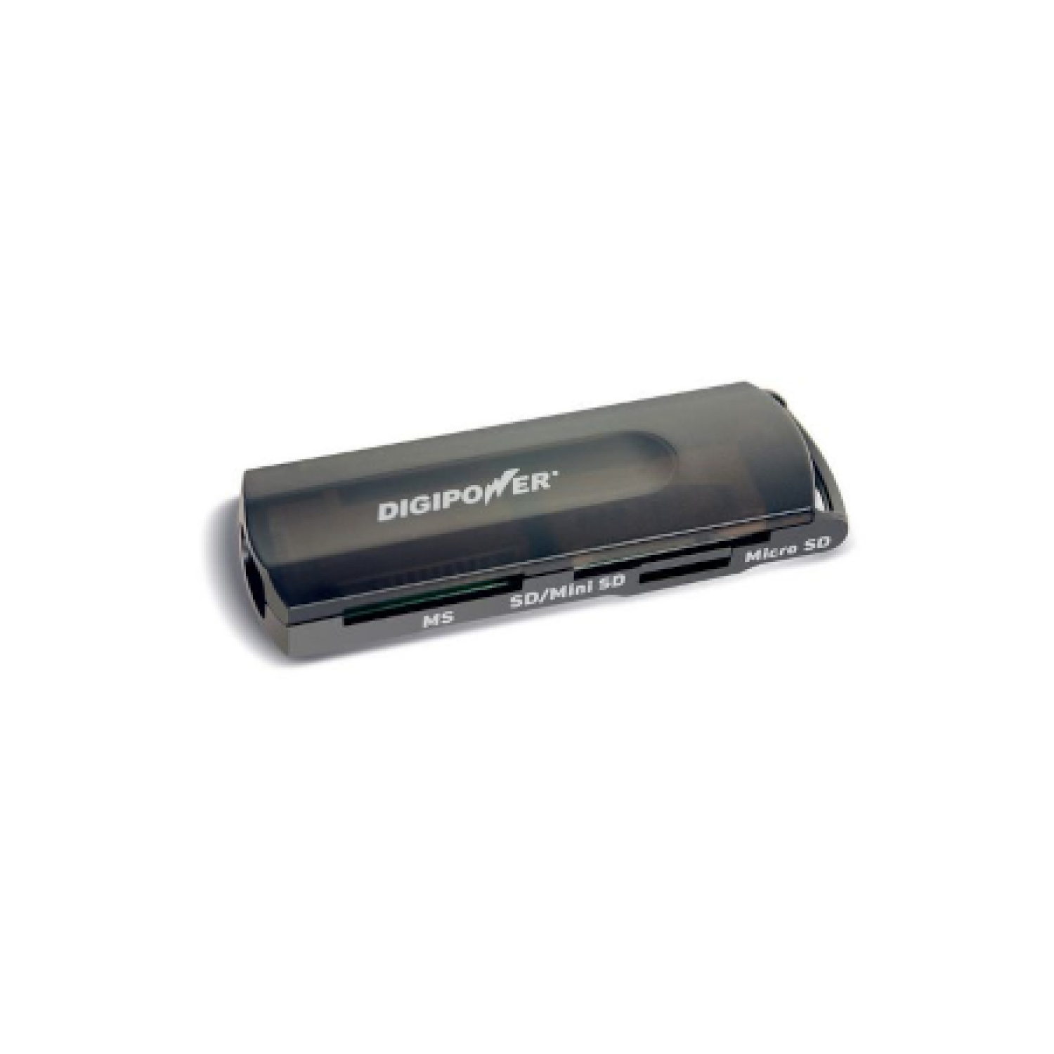 Digipower Universal Multi-Card Reader DPMCR4 758302644384