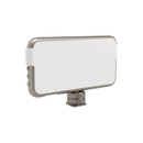 DigiPower GoViral Streamer Compact 112 Bi-Color LED Video Light