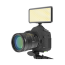 DigiPower Pro-Event LED Video Light (3100 to 5500K)