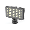 DigiPower InstaFame Super-Compact 50-LED Video Light with Phone Holder