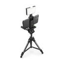 DigiPower InstaFame Super-Compact 50-LED Video Light with Phone Holder