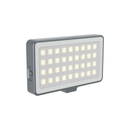 DigiPower InstaFame Super-Compact 50-LED Video Light with Phone Holder