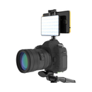 DiGiPower Goviral - L'influenceur - Lumière vidéo LED 60 compacte