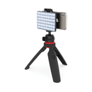 DiGiPower Goviral - L'influenceur - Lumière vidéo LED 60 compacte