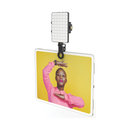 DiGiPower Goviral - L'influenceur - Lumière vidéo LED 60 compacte