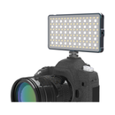 DIGIPOWER RVB Multi-Mode LED Video Light (RVB. 3200 à 5600K) - Open Boîte