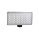 DIGIPOWER RVB Multi-Mode LED Video Light (RVB. 3200 à 5600K)