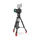 DigiPower RGB Multi-Mode LED Video Light (RGB. 3200 to 5600K)- Open Box