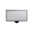 DIGIPOWER RVB Multi-Mode LED Video Light (RVB. 3200 à 5600K) - Open Boîte