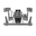 SHAPE ARRI Standard to DJI Ronin 2 Dovetail Adapter (11")