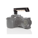 SHAPE Top Handle Cold Shoe for DSLR Camera