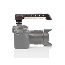 SHAPE Top Handle Cold Shoe for DSLR Camera