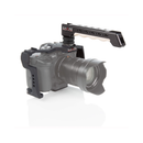 SHAPE Top Handle Cold Shoe for DSLR Camera