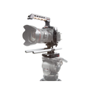 SHAPE Top Handle Cold Shoe for DSLR Camera