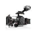 SHAPE EVF Adapter Shoe Dovetail for Canon/Sony Standard