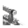 SHAPE Adaptateur EVF Fovetail pour Canon / Sony Standard