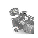 SHAPE EVF Adapter Shoe Dovetail for Canon/Sony Standard