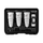 DZO-7220001W.2W.3W-Kit