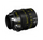 Dzofilm Vespid 40mm T2.1 Lens - support PL avec adaptateur Canon EF