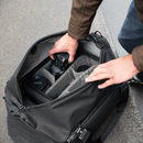 Peak Design Travel Duffel 35L