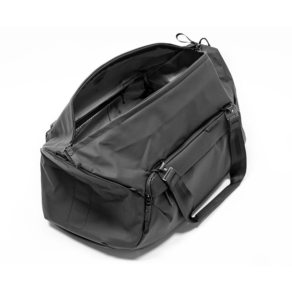 Peak Design Travel Duffel 35L BTRD-35-BK-2 Peak Design Travel Duffel 35L BTRD-35-BK-2