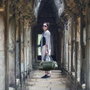 Peak Design Travel Duffel 35L