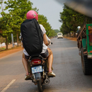 Peak Design Travel Duffelpack 65L