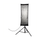 Nanlite Fabric Grid for Asymmetrical Stripbank Softbox (18 x 43")