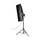 Nanlite Fabric Grid for Asymmetrical Stripbank Softbox (18 x 43")
