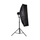 Nanlite Fabric Grid for Asymmetrical Stripbank Softbox (18 x 43")