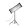 Nanlite Fabric Grid for Asymmetrical Stripbank Softbox (18 x 43")