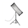 Nanlite Fabric Grid for Asymmetrical Stripbank Softbox (18 x 43")