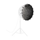 Nanlite Fabric Grid for Para 90 Softbox (35")