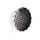Grille de tissu nanlite pour para 90 Softbox (35 ")
