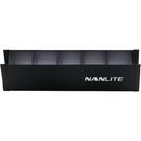 Nanlite Pavotube II 6C Grille de tissu